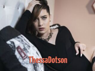 ThessaDotson