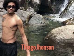 ThiagoJhonson