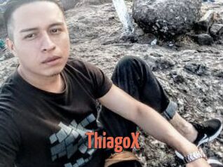 ThiagoX
