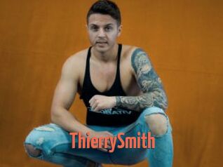 ThierrySmith