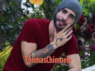 ThomasChimuelo