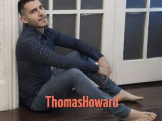 ThomasHoward