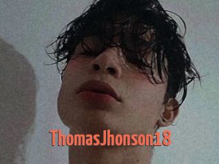 ThomasJhonson18