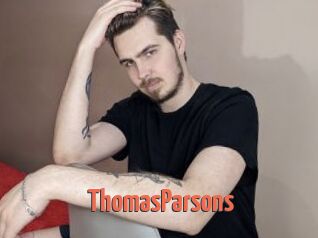 ThomasParsons