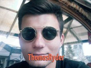 ThomasRyder