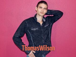 ThomasWilson