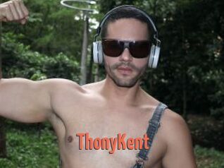 ThonyKent