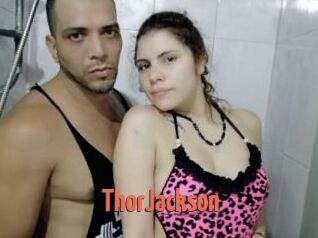 ThorJackson