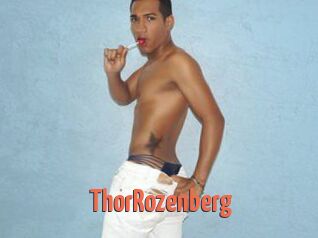 ThorRozenberg