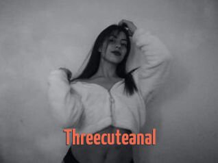 Threecuteanal