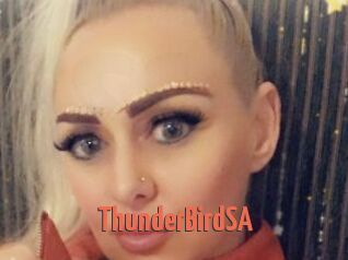ThunderBirdSA
