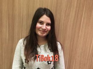 TiBok18