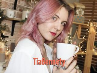TiaBennety