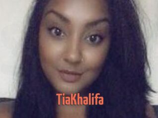 TiaKhalifa