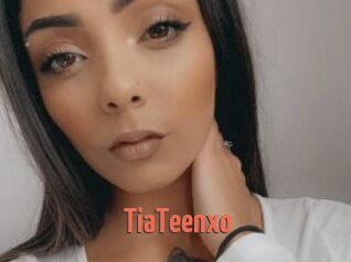 TiaTeenxo