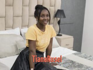 TianaRusel
