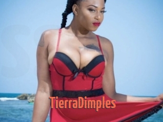 TierraDimples