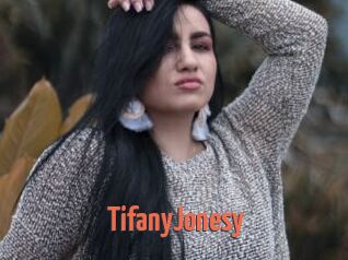 TifanyJonesy