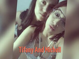 Tifany_And_Michell