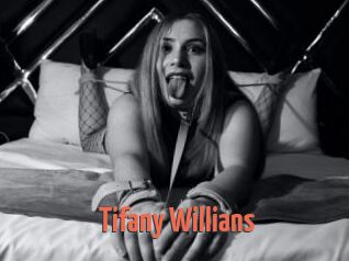 Tifany_Willians