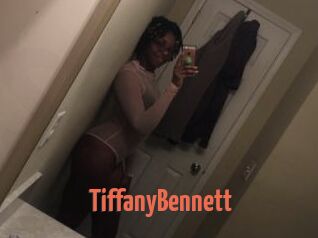 TiffanyBennett