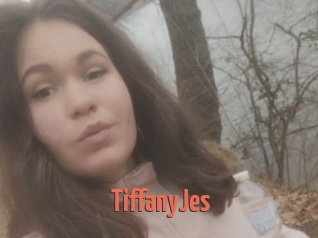 TiffanyJes