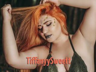 TiffanyySweett