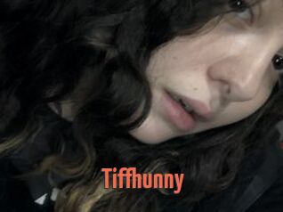 Tiffhunny
