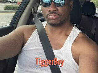 TiggerBoy