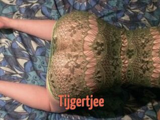 Tijgertjee