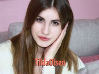 TildaOlsen