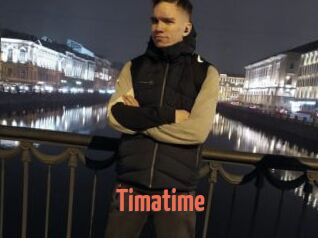 Timatime