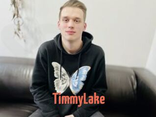 TimmyLake
