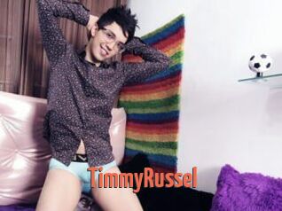 TimmyRussel