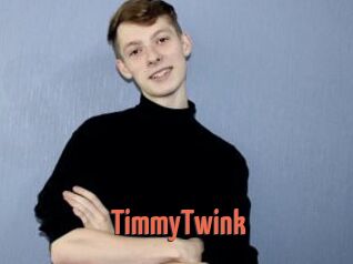 TimmyTwink