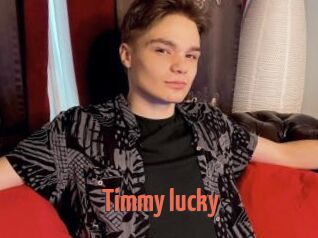 Timmy_lucky