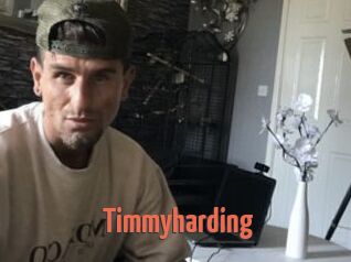Timmyharding