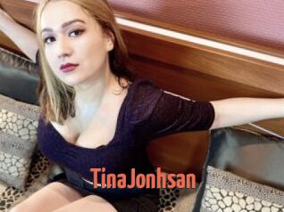 TinaJonhsan