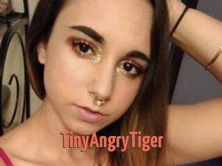 TinyAngryTiger