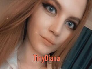 TinyDiana