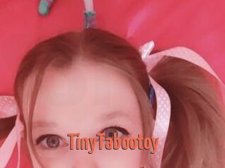 TinyTabootoy