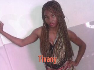 Tivany