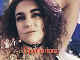 Tjandcharisma