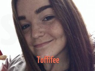 Toffifee