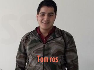Tom_ros