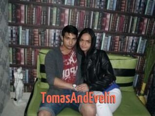 TomasAndEvelin