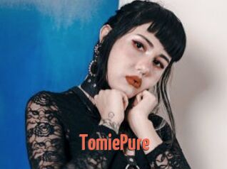 TomiePure