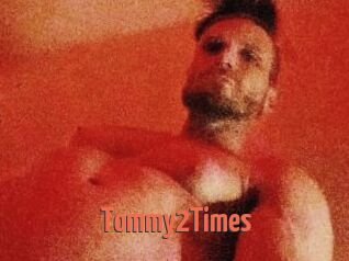 Tommy2Times