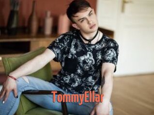 TommyEllar