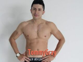 TommyGray